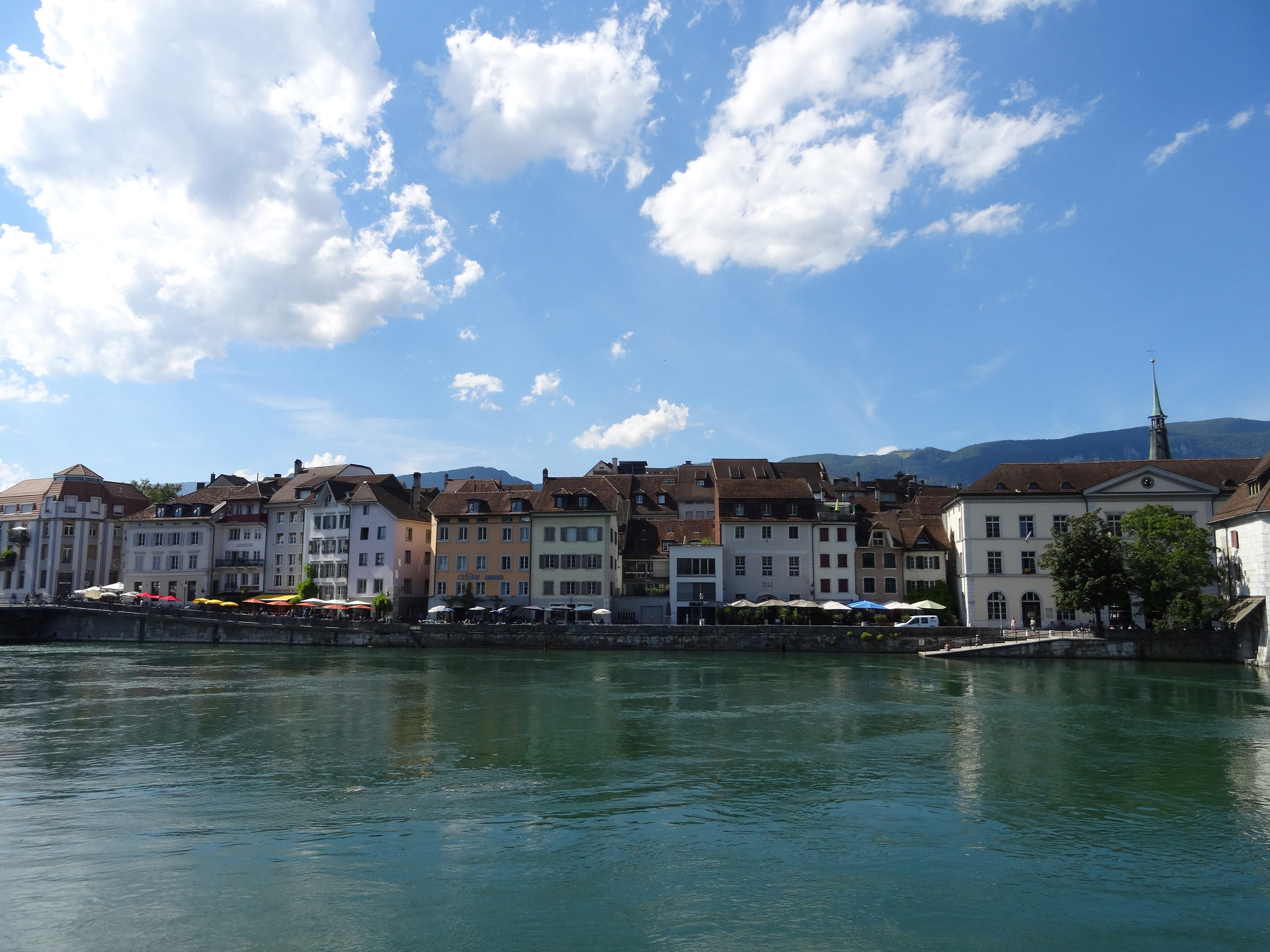 Solothurn
